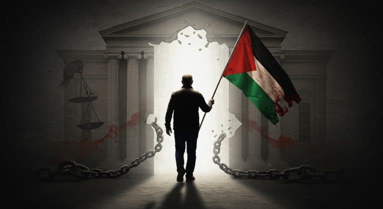 Libération de Georges Abdallah : Une Décision Historique