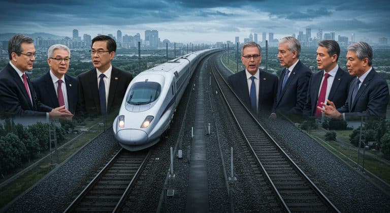 Ligne Paris-Normandie : Pourquoi le Projet Déraille-t-il ?