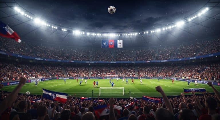 Ligue 1 2025-2026 : Programme Complet de la 1re Journée Dévoilé
