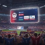 Ligue 1 2025 : Où et Comment Regarder Tous les Matchs