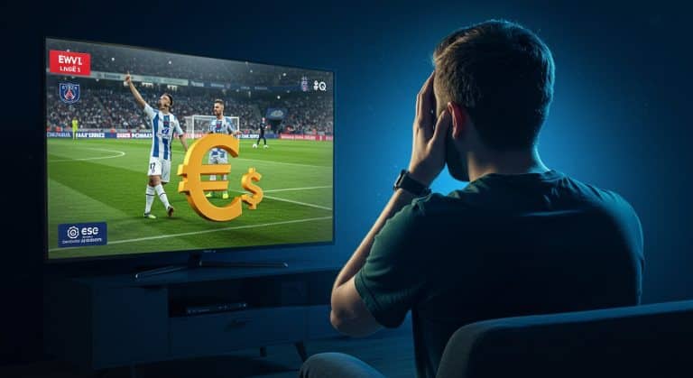 Ligue 1 à 15 Euros : Les Fans Jugent le Prix Trop Élevé