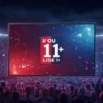 Ligue 1+ : La Nouvelle Chaîne du Foot Français Dévoilée