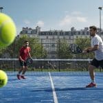 L’Île-de-France : Épicentre du Padel en France