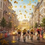 Lille Accueille le Tour de France 2025 : Gros Gains Attend