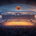 Lille : Après les JO, Objectif Grands Événements Sportifs