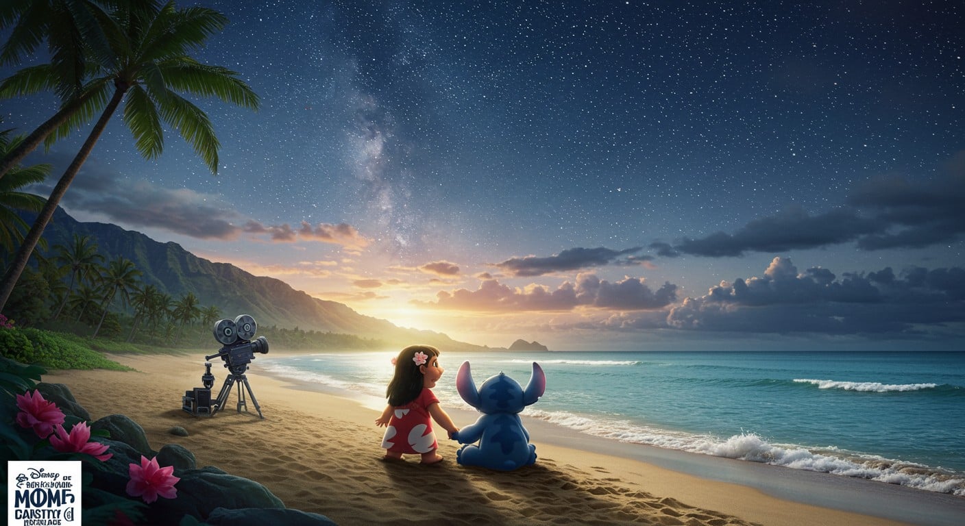Le remake de Lilo & Stitch cartonne avec 1 milliard de dollars au box-office. Découvrez pourquoi ce film Disney domine 2025 !