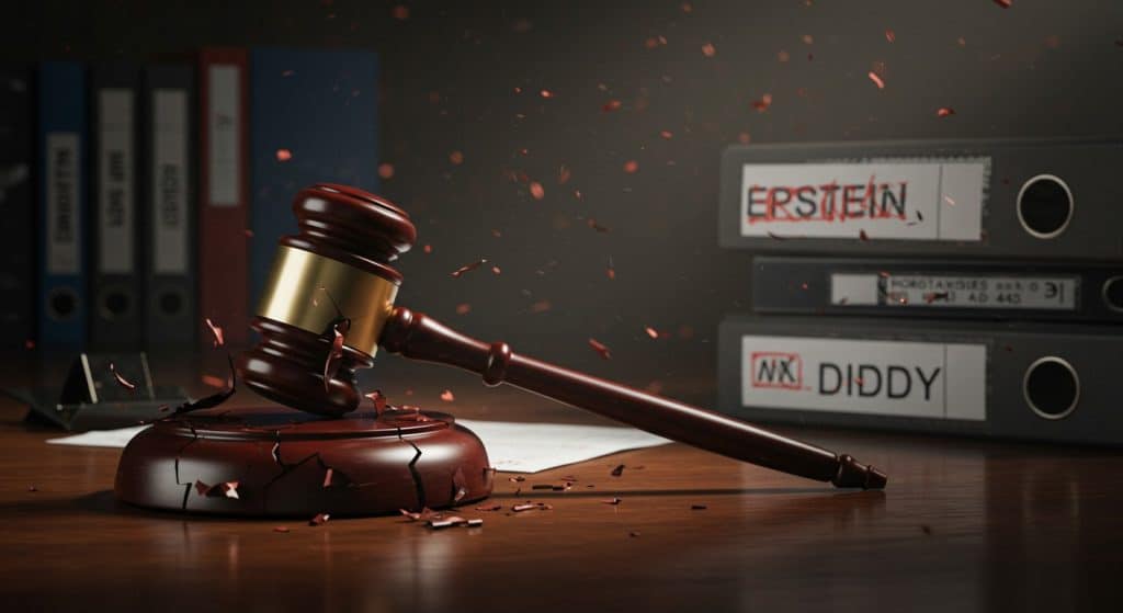 Limogeage d’une Procureure dans l’Affaire Epstein : Que Cache Cette Décision ?