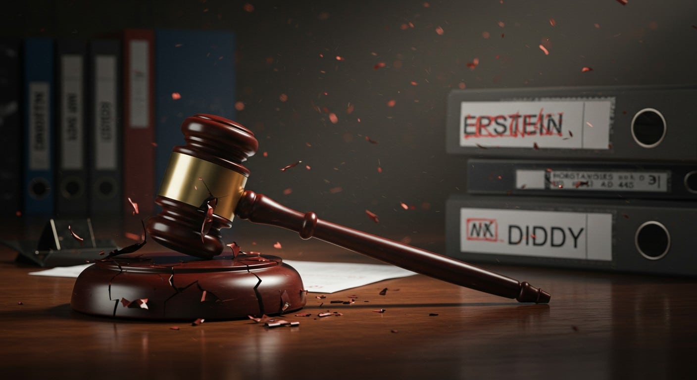 Limogeage choc d’une procureure clé dans les affaires Epstein et Diddy. Quels enjeux politiques et judiciaires se cachent derrière cette décision ? Découvrez les détails.