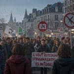 Limoges : Polémique sur des Propos Stigmatisants du Maire