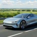 Line : La Voiture Électrique Qui Révolutionne l’Énergie