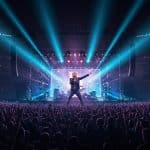 Linkin Park au Stade de France : Un Concert Épique en 2025