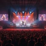 Linkin Park de Retour : Un Concert Épique au Stade de France
