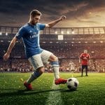 Lionel Messi Éblouit la MLS avec un But d’Anthologie