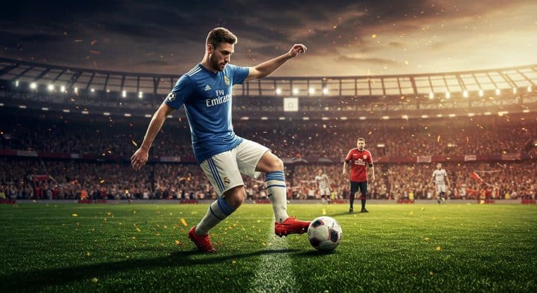 Lionel Messi Éblouit la MLS avec un But d’Anthologie