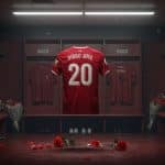 Liverpool Retire le Numéro 20 en Mémoire de Diogo Jota