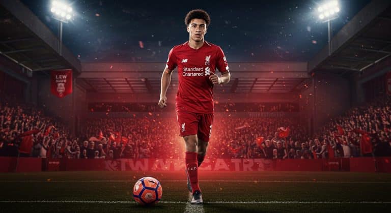 Liverpool Signe Hugo Ekitike : Un Transfert Qui Secoue le Mercato