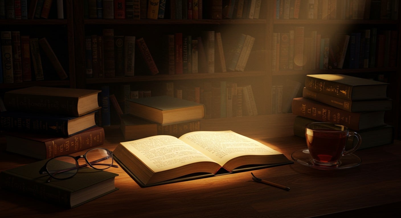 Quels livres relisez-vous sans vous lasser ? Découvrez une sélection éclectique de romans intemporels, des classiques aux contemporains, pour vos lectures d’été.