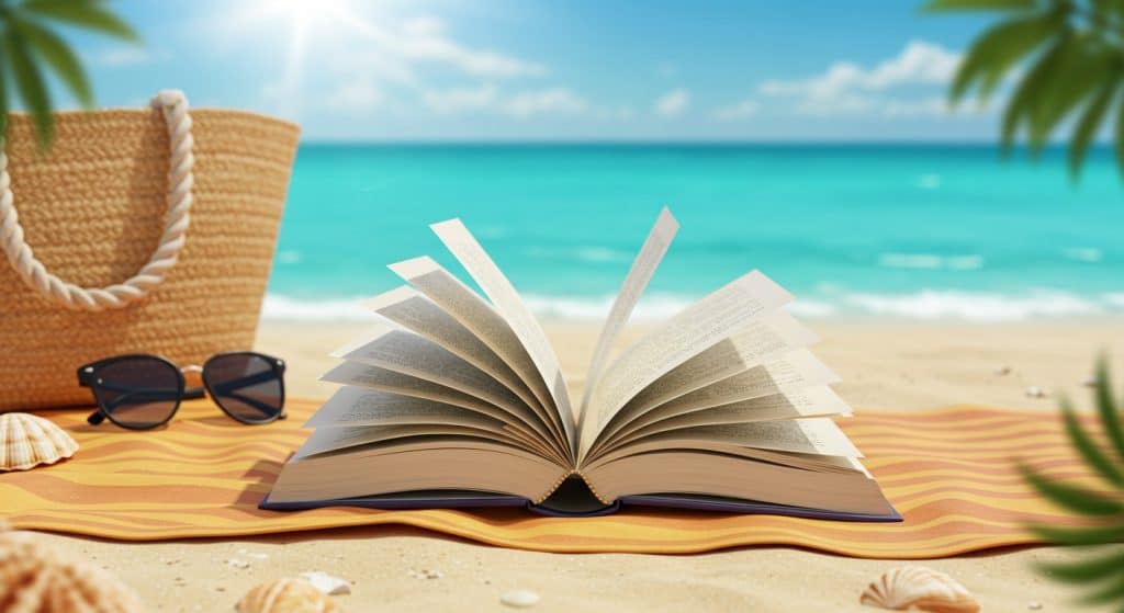 Livres de Poche Été 2025 : Notre Sélection Incontournable