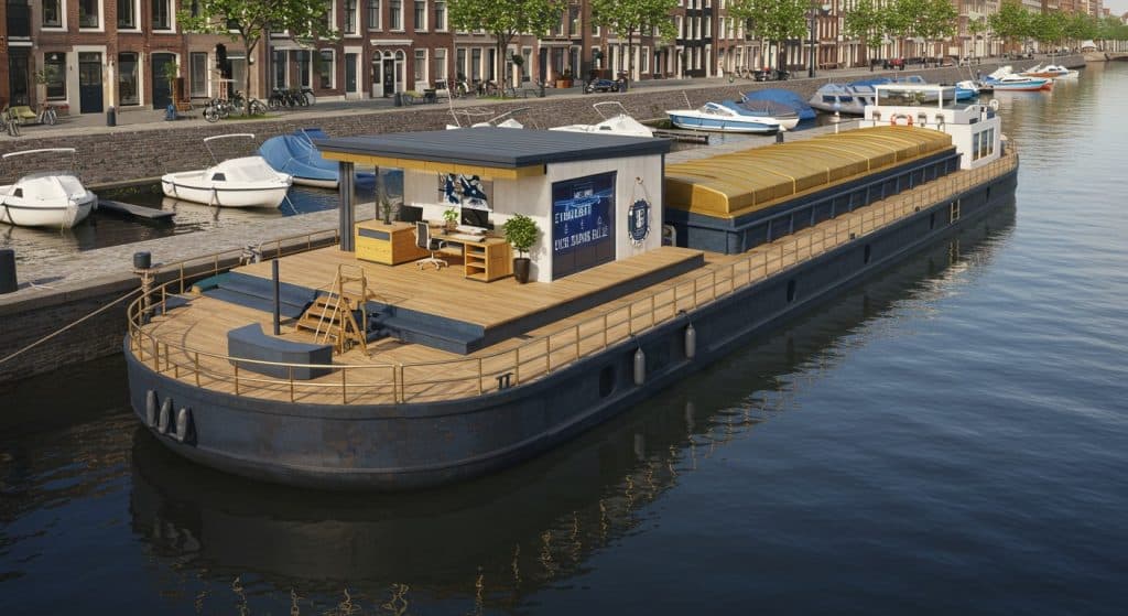 Location De Bateaux : Une Startup Révolutionne Le Marché