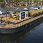 Location De Bateaux : Une Startup Révolutionne Le Marché