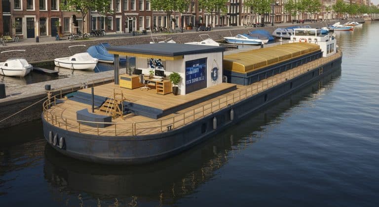 Location De Bateaux : Une Startup Révolutionne Le Marché