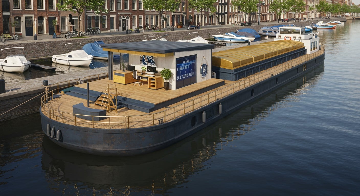 Découvrez comment une startup française transforme la location de bateaux avec un million de réservations. Plongez dans cette révolution nautique !