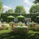 Location de Jardins : Une Tendance en Plein Essor