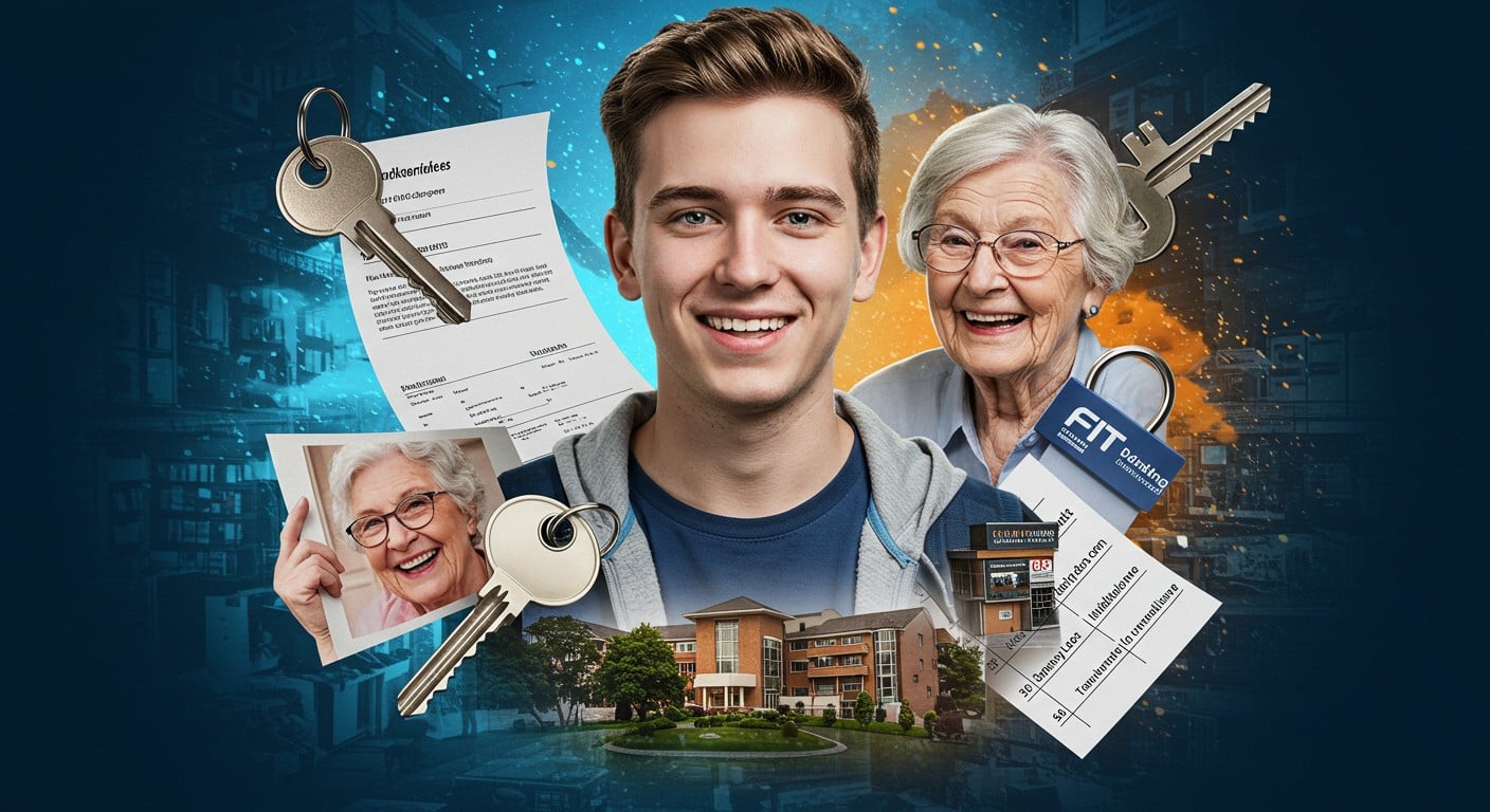 Comment trouver un logement étudiant en 2025 ? Découvrez les options, astuces et aides pour se loger à Paris ou ailleurs sans stress !
