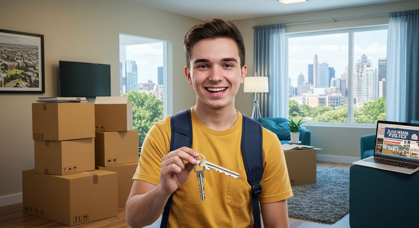Trouver un logement étudiant cet été ? Découvrez nos conseils pratiques, astuces et aides pour une recherche efficace et sans stress !