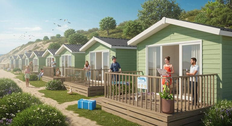 Logement Saisonnier : La Solution Innovante De La Manche
