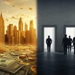 Loi Budgétaire US 2025 : Gagnants et Perdants Décryptés