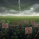 Loi Duplomb : 500 000 Signatures Contre le Pesticide