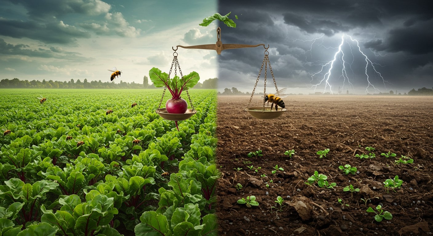 La loi Duplomb divise : entre protection écologique et survie agricole, un débat enflammé éclate. Découvrez pourquoi ce texte fait polémique.