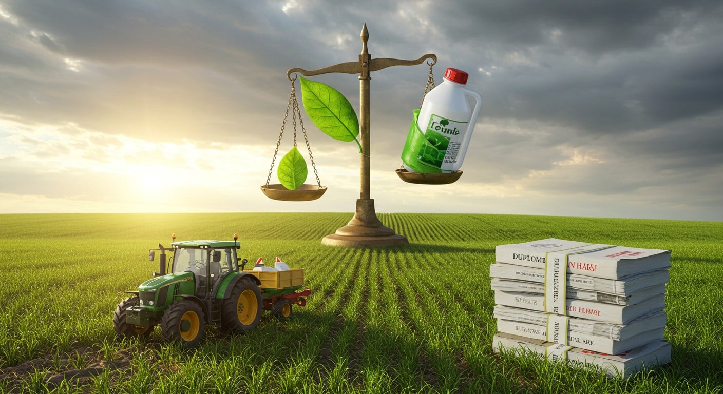 La loi Duplomb et son pesticide controversé, l’acétamipride, suscitent un vif débat. Découvrez les enjeux écologiques et agricoles qui secouent la France.