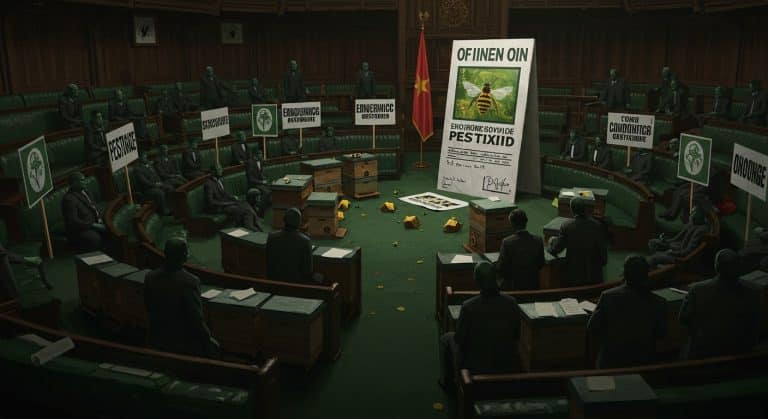 Loi Duplomb : Menaces et Polémique sur le Pesticide