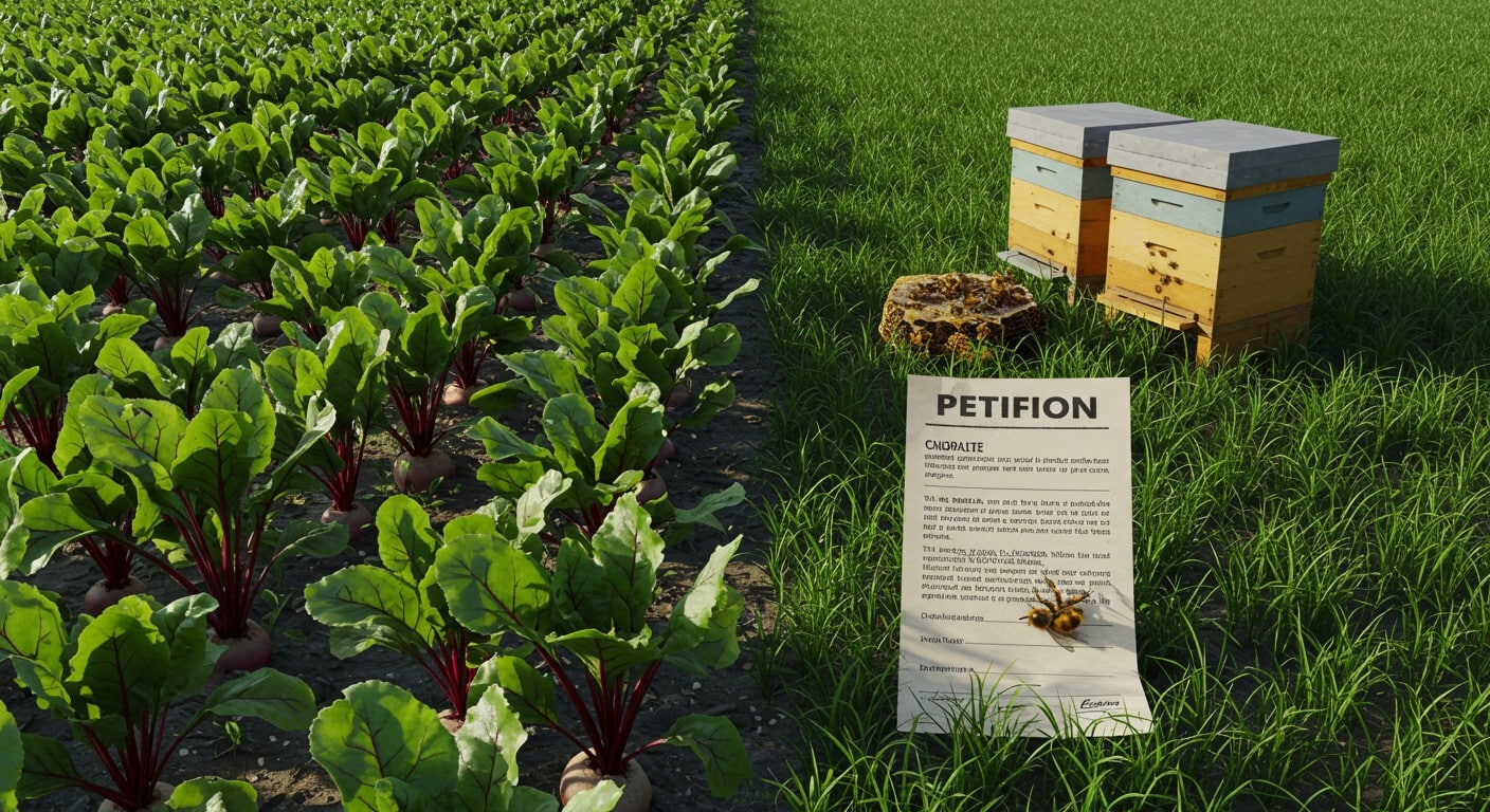 La loi Duplomb relance l’acétamipride, pesticide controversé. Pourquoi divise-t-elle agriculteurs et écologistes ? Découvrez les enjeux et débats.