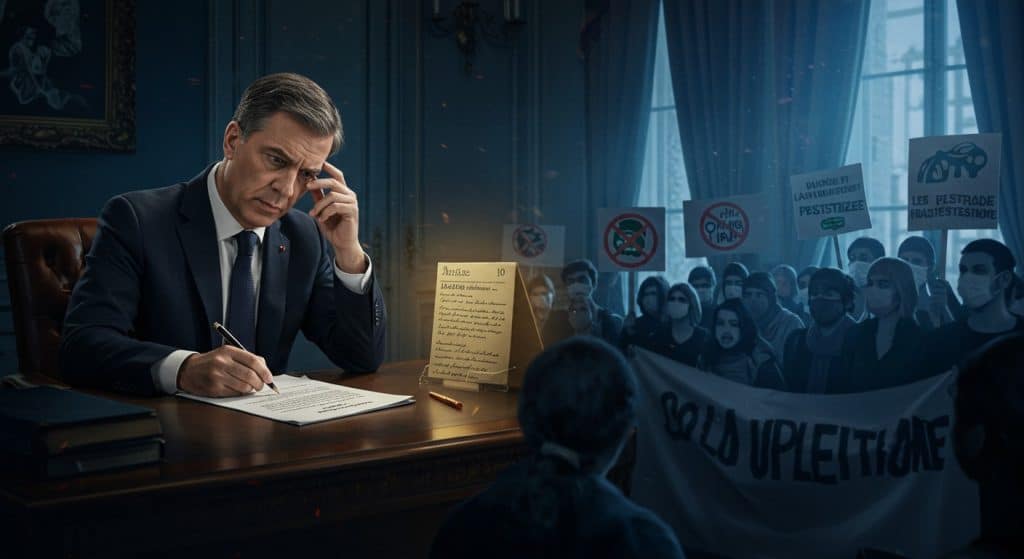 Loi Duplomb : Que Cache l’Article 10 de la Constitution ?