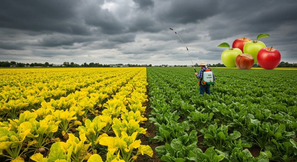 Loi Duplomb : Retour de l’Acétamipride en Agriculture ?