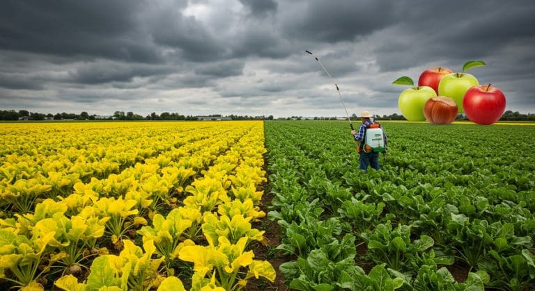 Loi Duplomb : Retour de l’Acétamipride en Agriculture ?