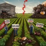 Loi Duplomb : Tensions et Pesticides à Toulouse