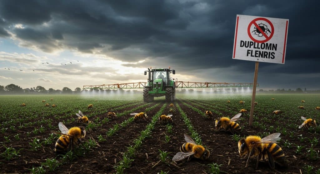 Loi Duplomb : Un Débat Écologique Qui Divise La France