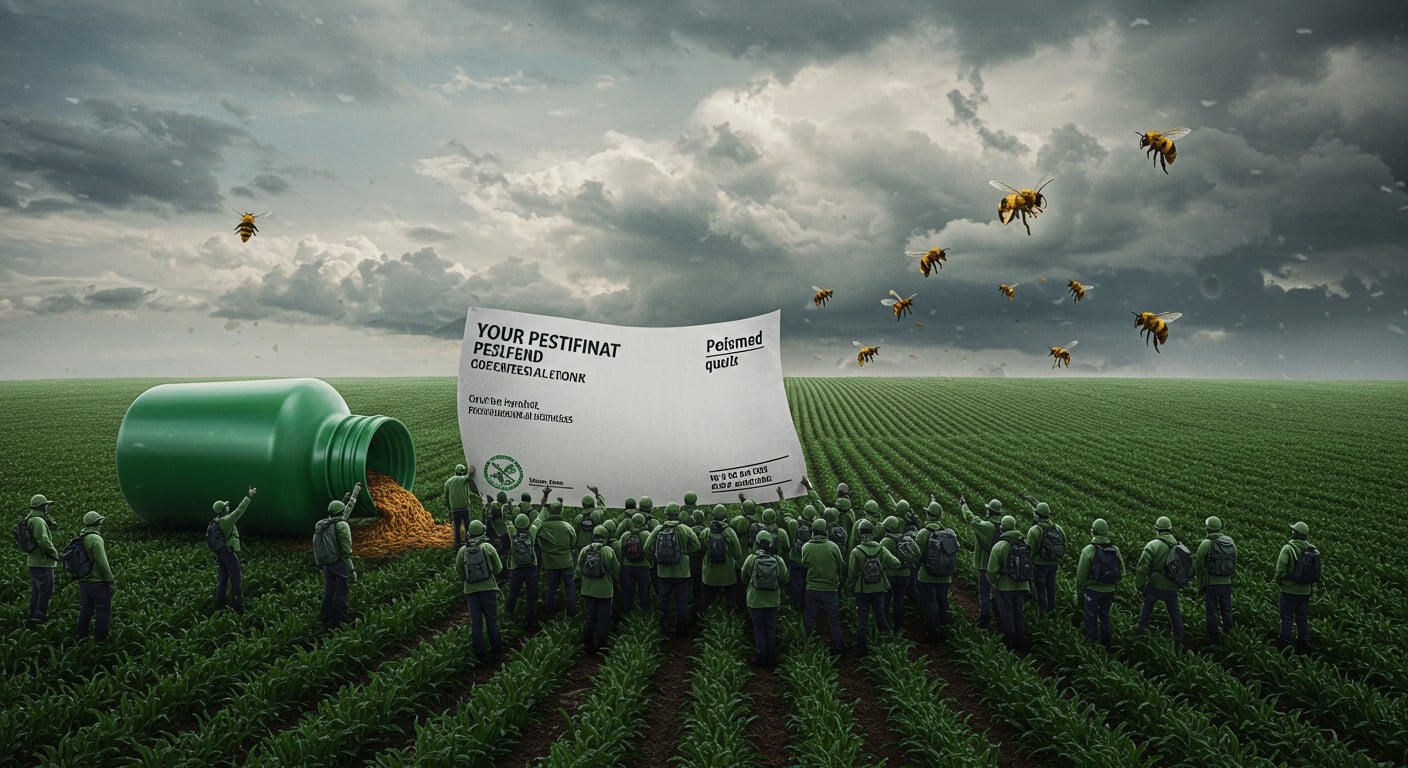 La pétition contre la loi Duplomb dépasse 1 million de signatures. Pourquoi ce texte sur l’acétamipride divise-t-il autant ? Découvrez les enjeux et débats.