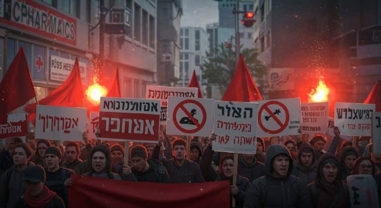 Loi Duplomb, Violences Urbaines, Grèves : Actus du 21 Juillet