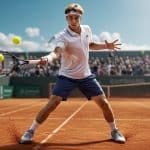 Loïs Boisson : L’Ascension Météorique d’une Star du Tennis