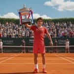 Loïs Boisson Triomphe à Hambourg : Son Premier Titre WTA