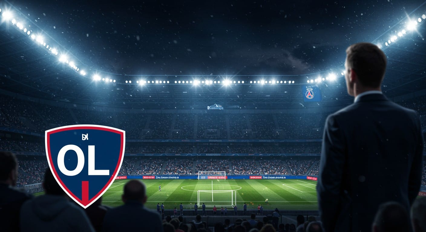 L’OL reste en Ligue 1 ! Découvrez les coulisses du sauvetage, les défis financiers et les ambitions européennes du club. Un tournant décisif !