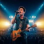 Lollapalooza 2025 : Finneas, Star Émergente Sous les Projecteurs