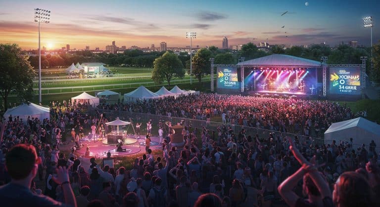 Lollapalooza 2025 : Guide Complet pour un Festival Inoubliable