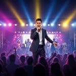 Lollapalooza 2025 : Justin Timberlake Électrise Paris