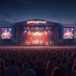 Lollapalooza 2025 : Le Festival Qui Enflamme Paris